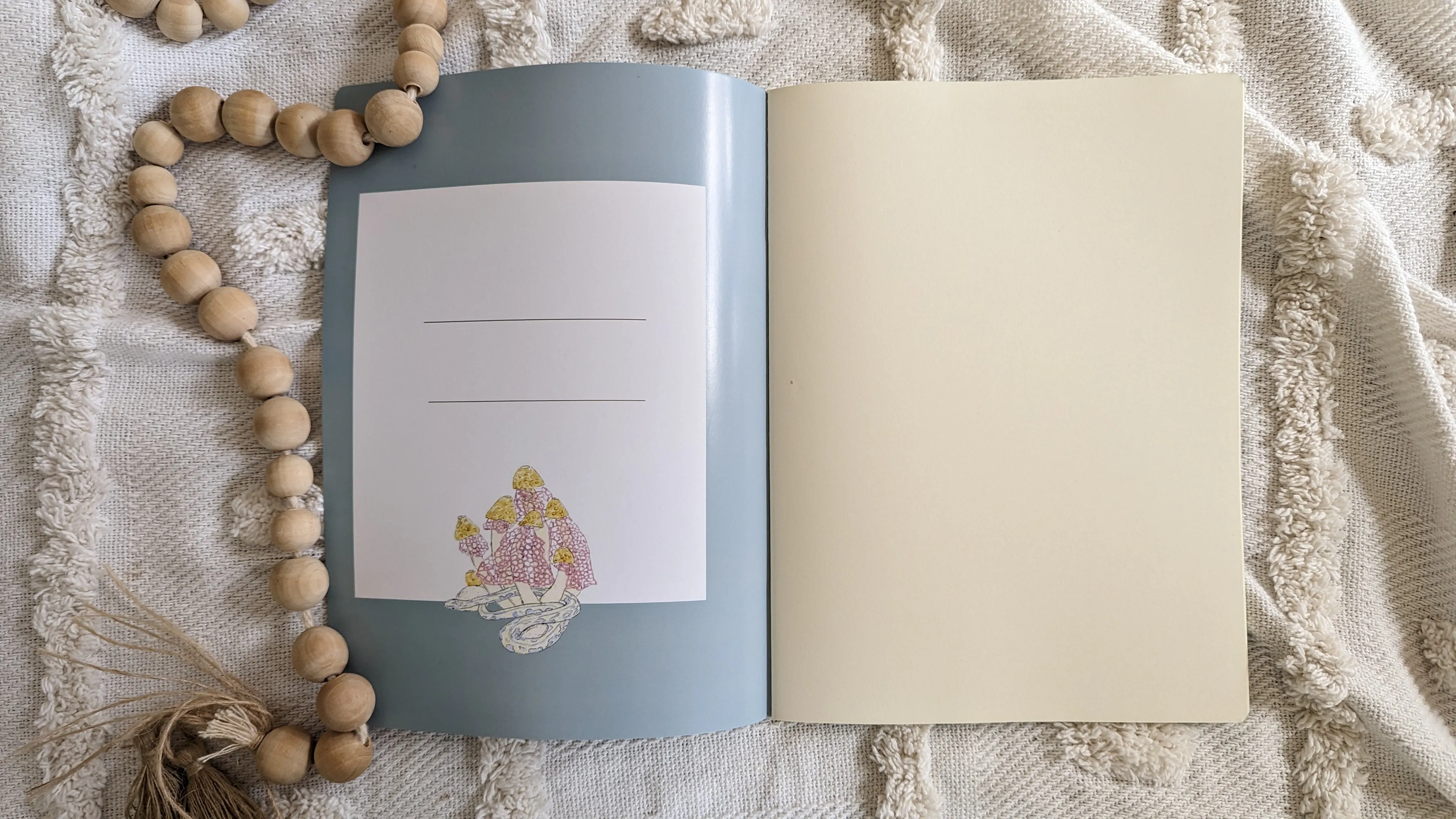 Mini Portales: Cuadernos para tu viaje interior