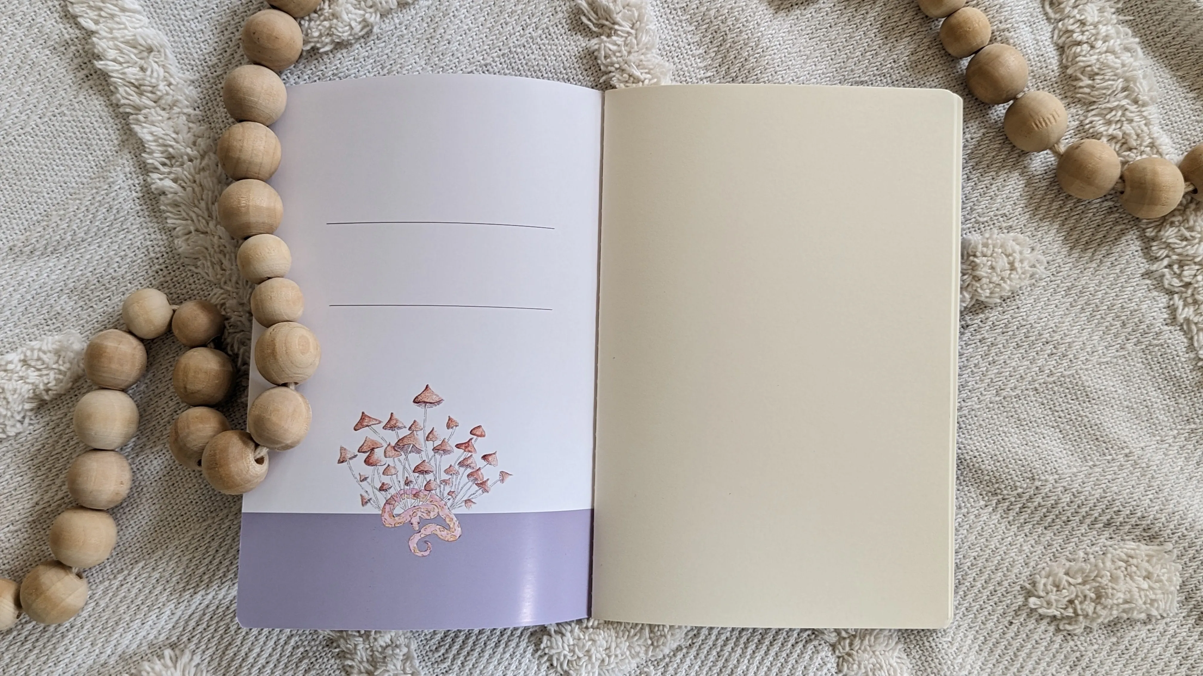 Mini Portales: Cuadernos para tu viaje interior