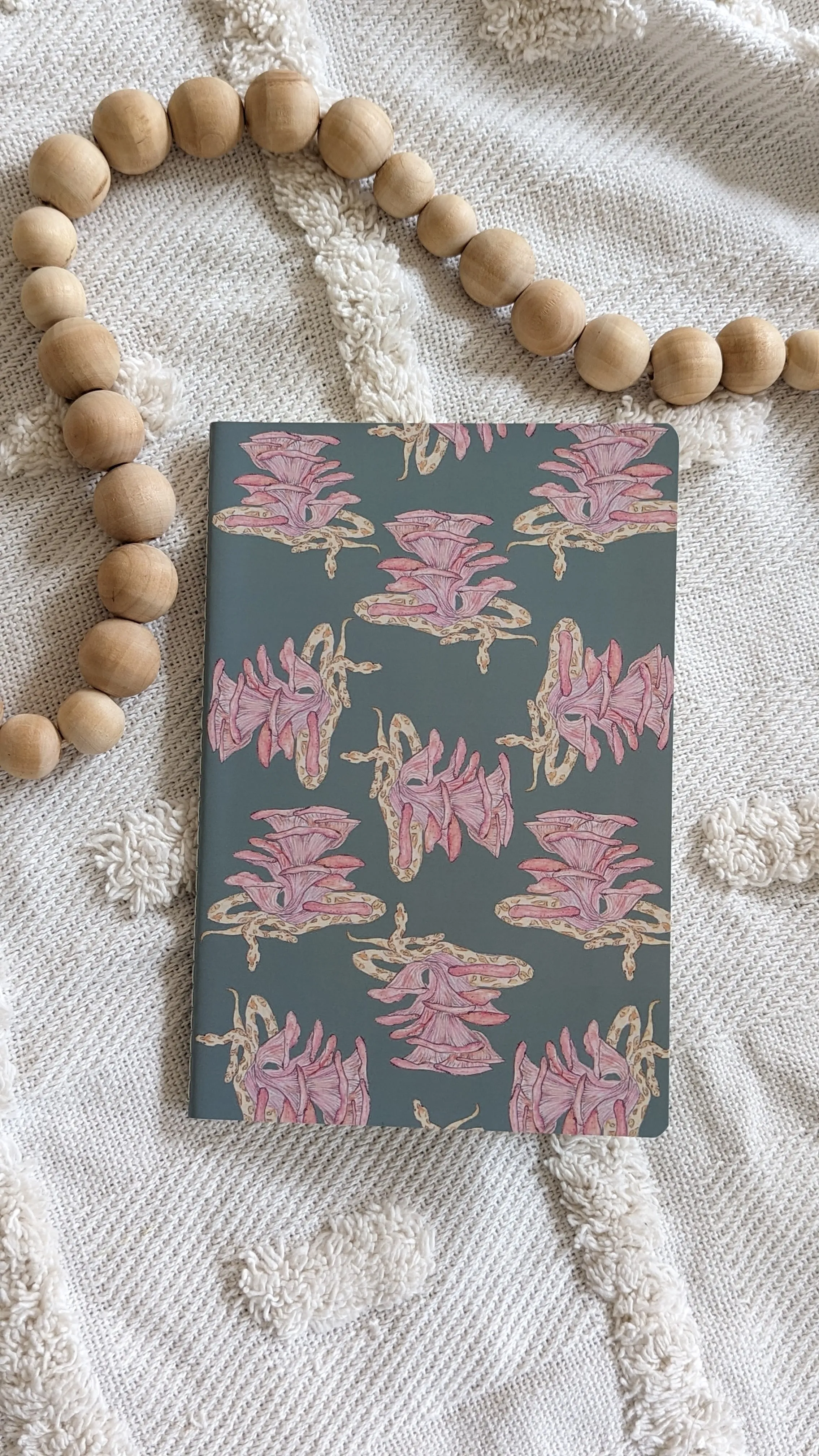 Mini Portales: Cuadernos para tu viaje interior