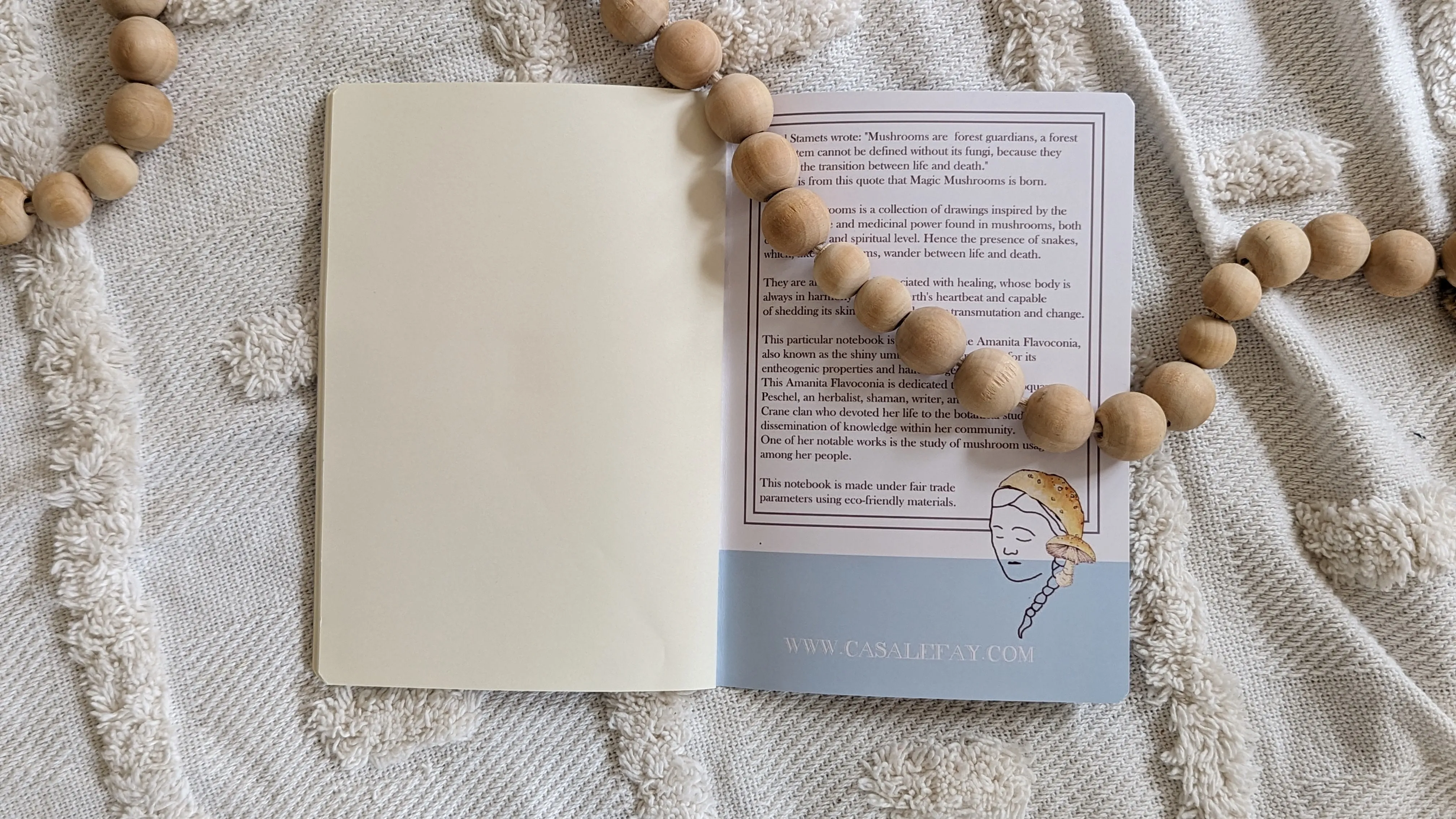 Mini Portales: Cuadernos para tu viaje interior