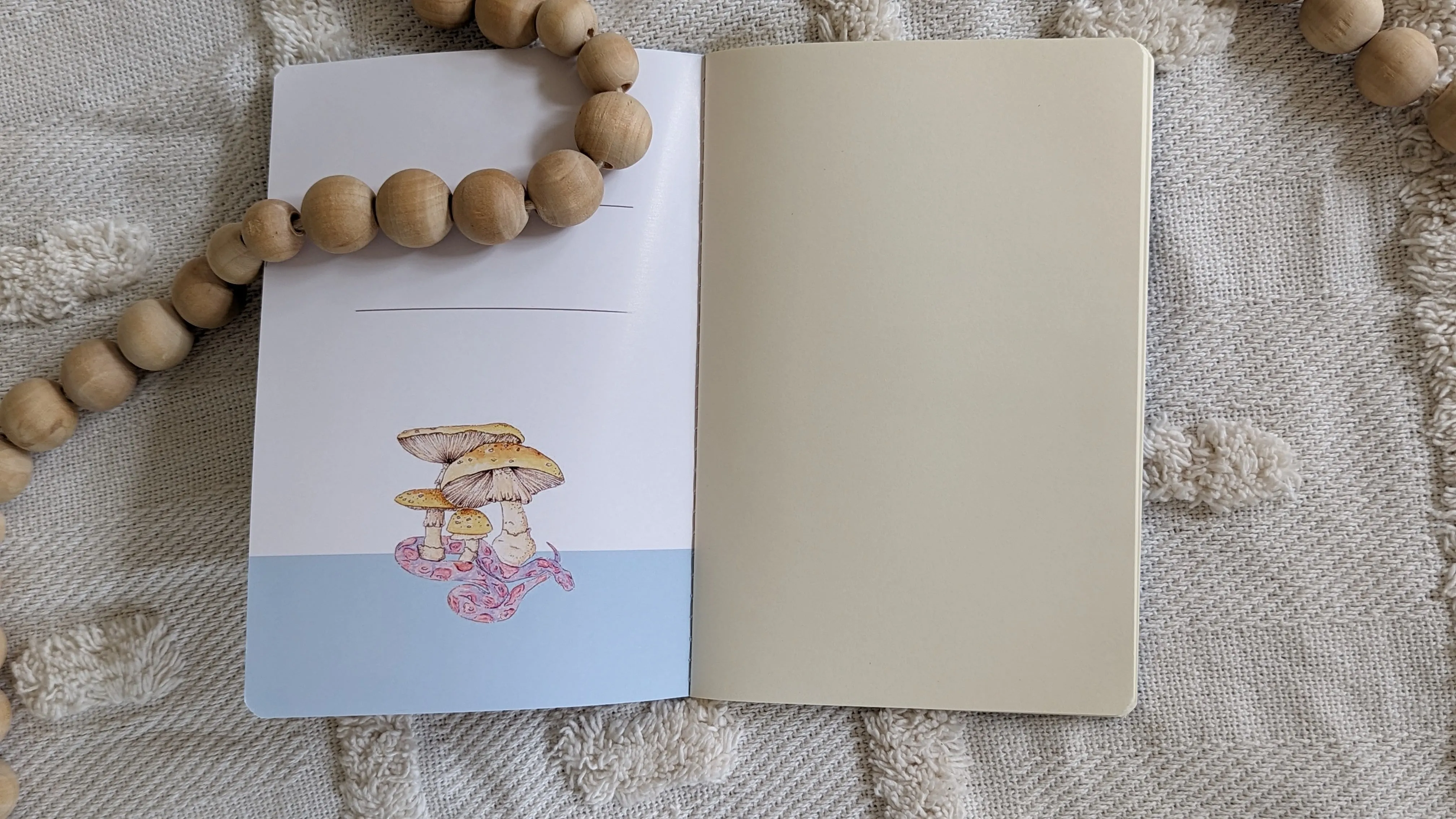 Mini Portales: Cuadernos para tu viaje interior