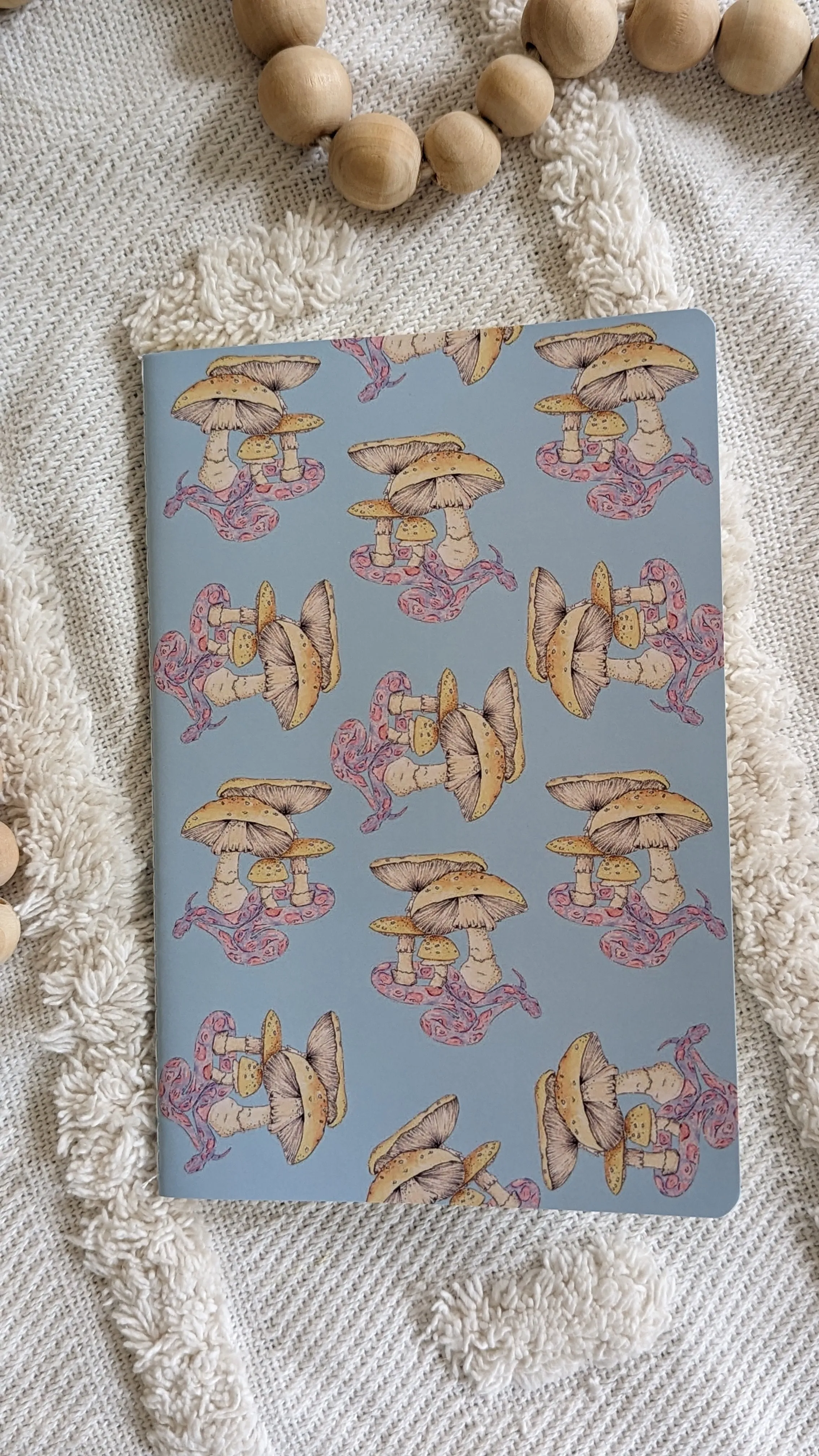 Mini Portales: Cuadernos para tu viaje interior