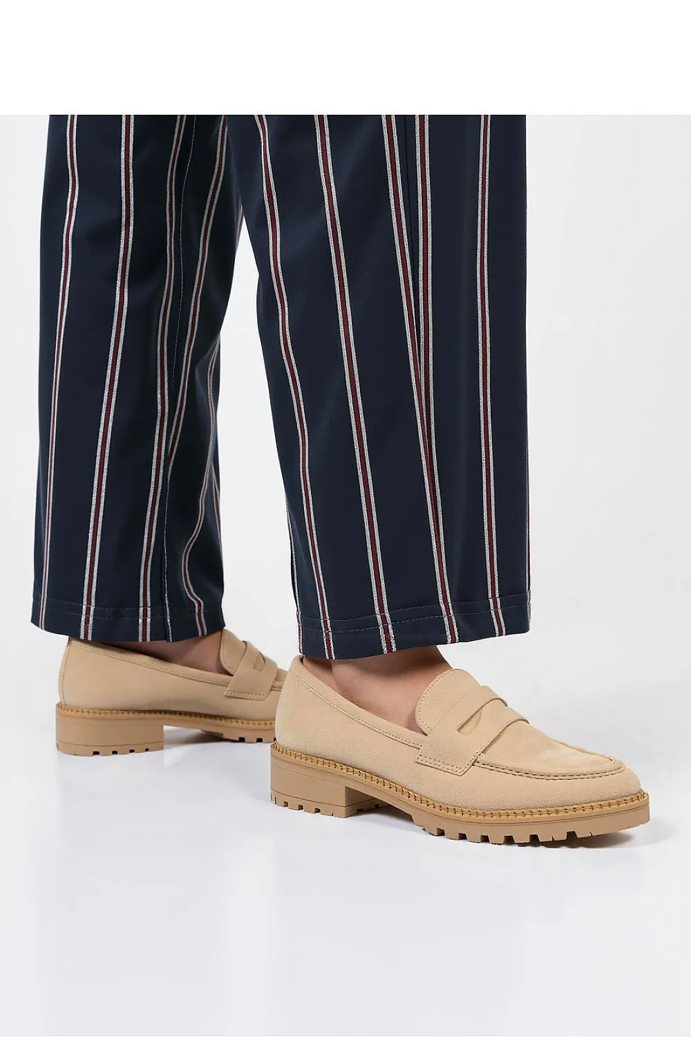 Mocassin