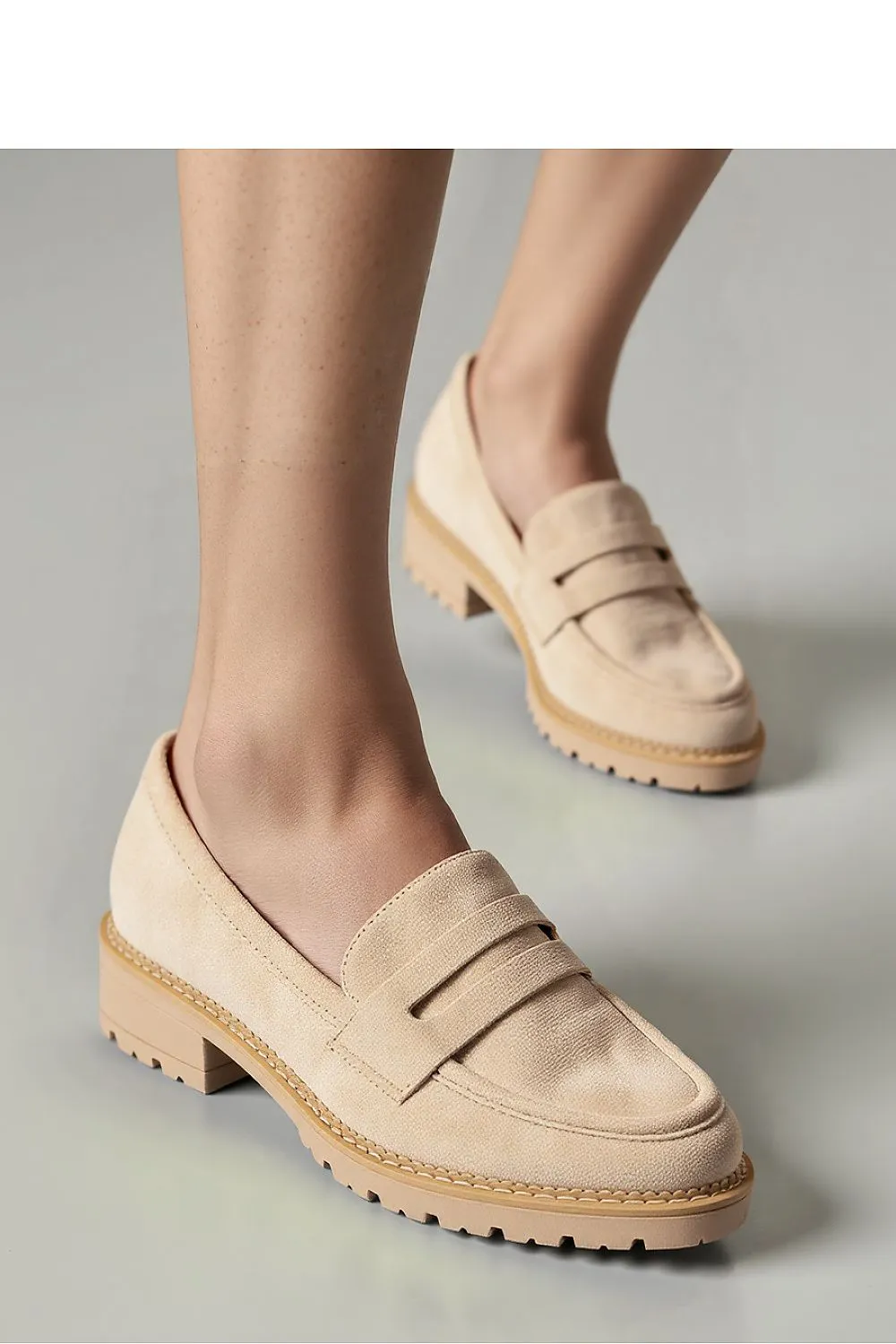 Mocassin