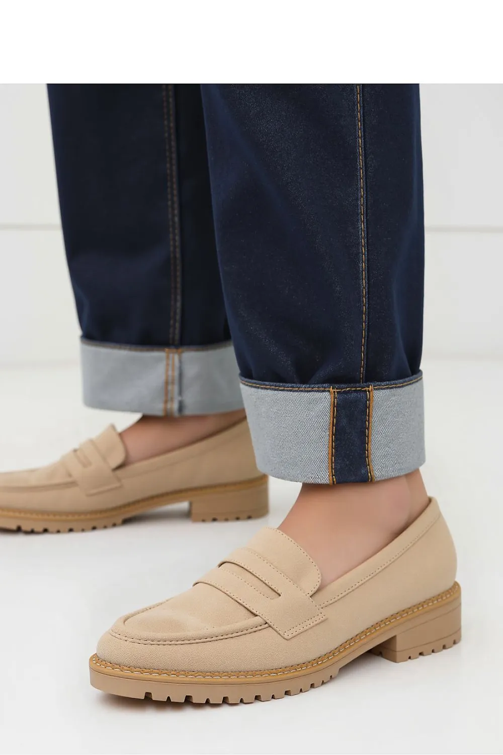 Mocassin