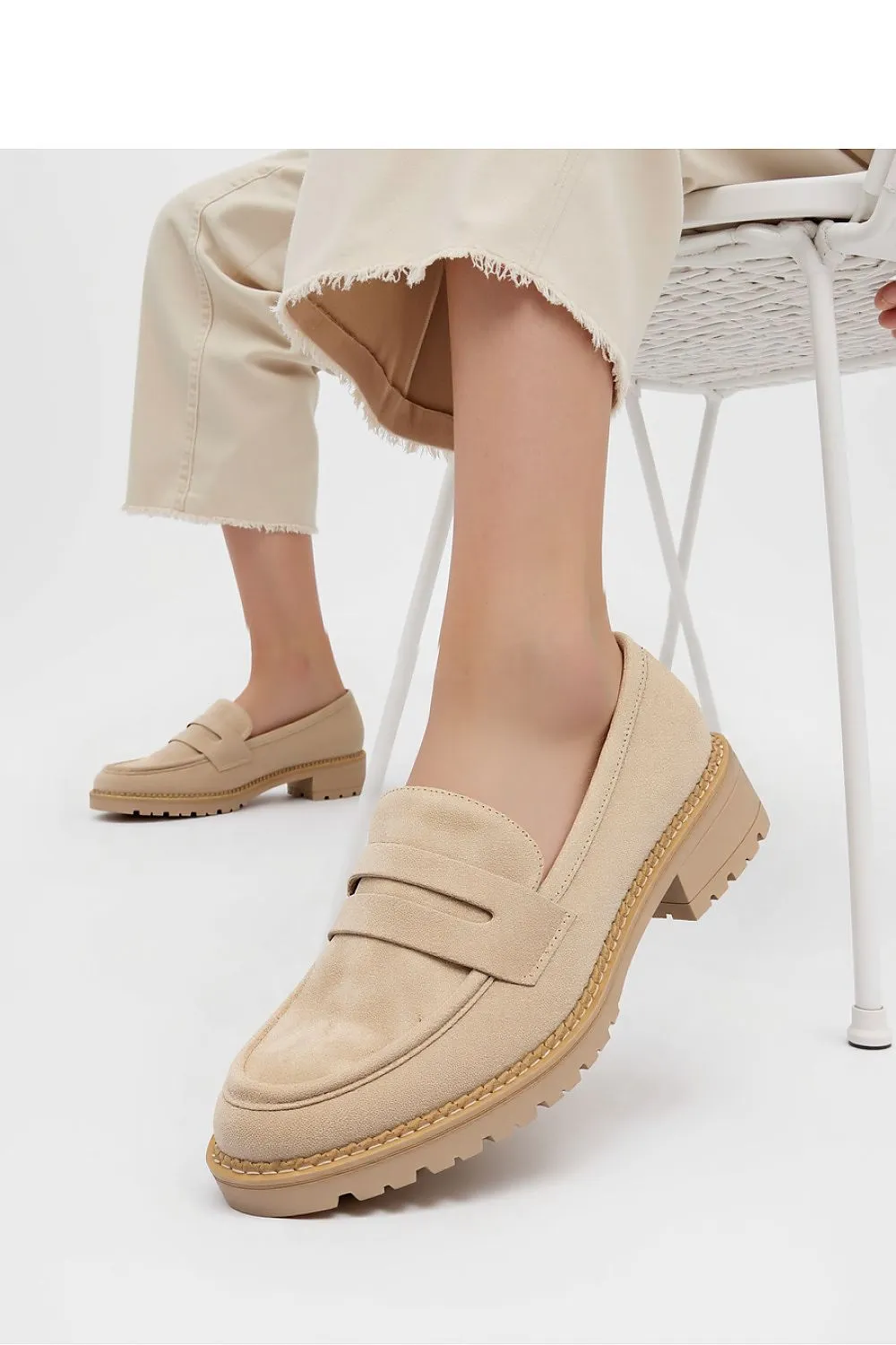 Mocassin