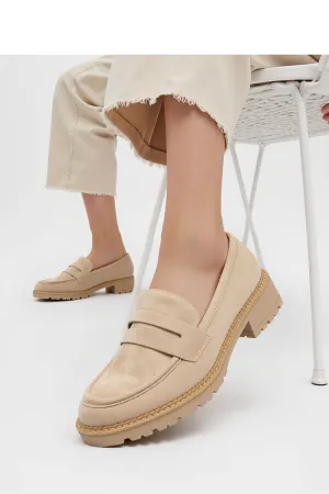 Mocassin