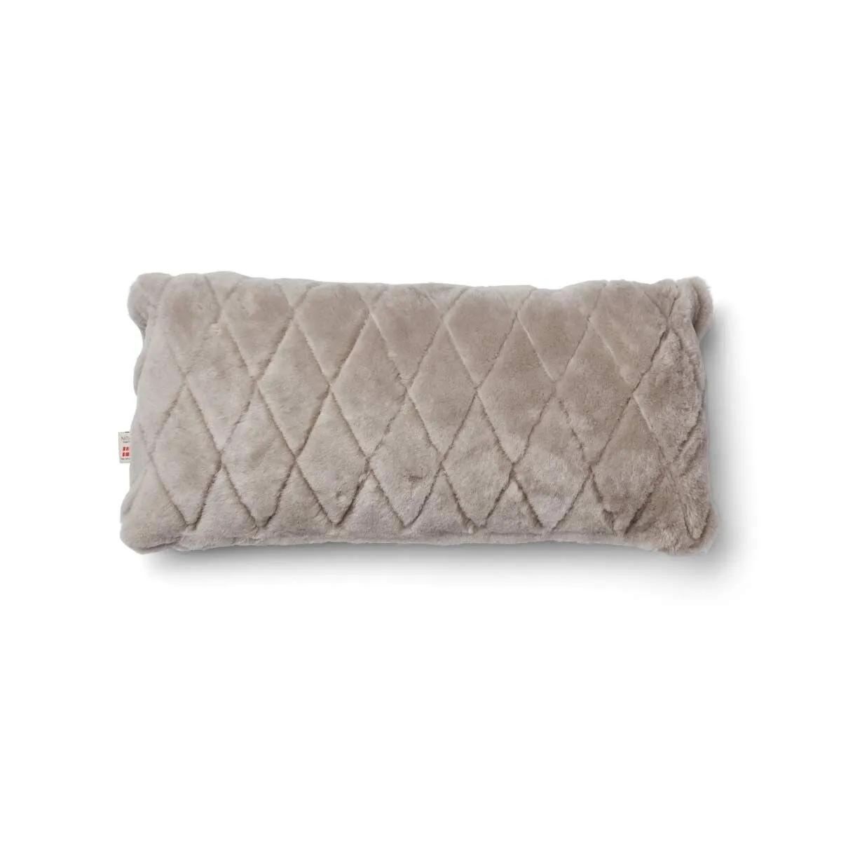 Moccasin Cushion | Doublesided