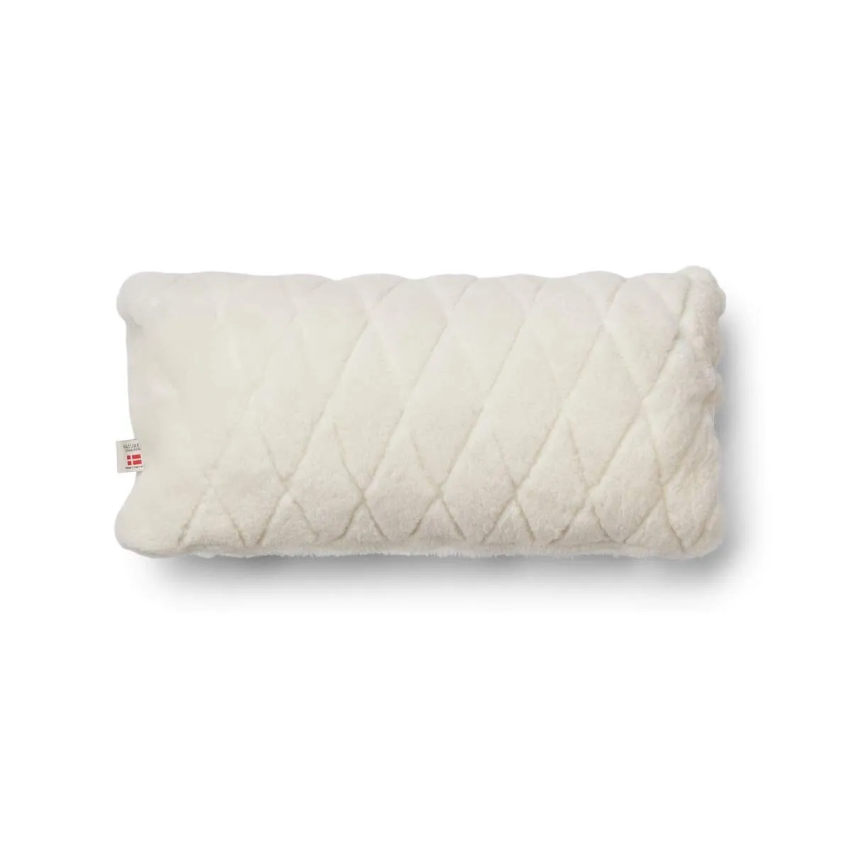 Moccasin Cushion | Doublesided