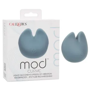 Mod Curve Massager - Blue