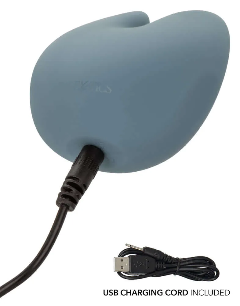 Mod Curve Massager - Blue