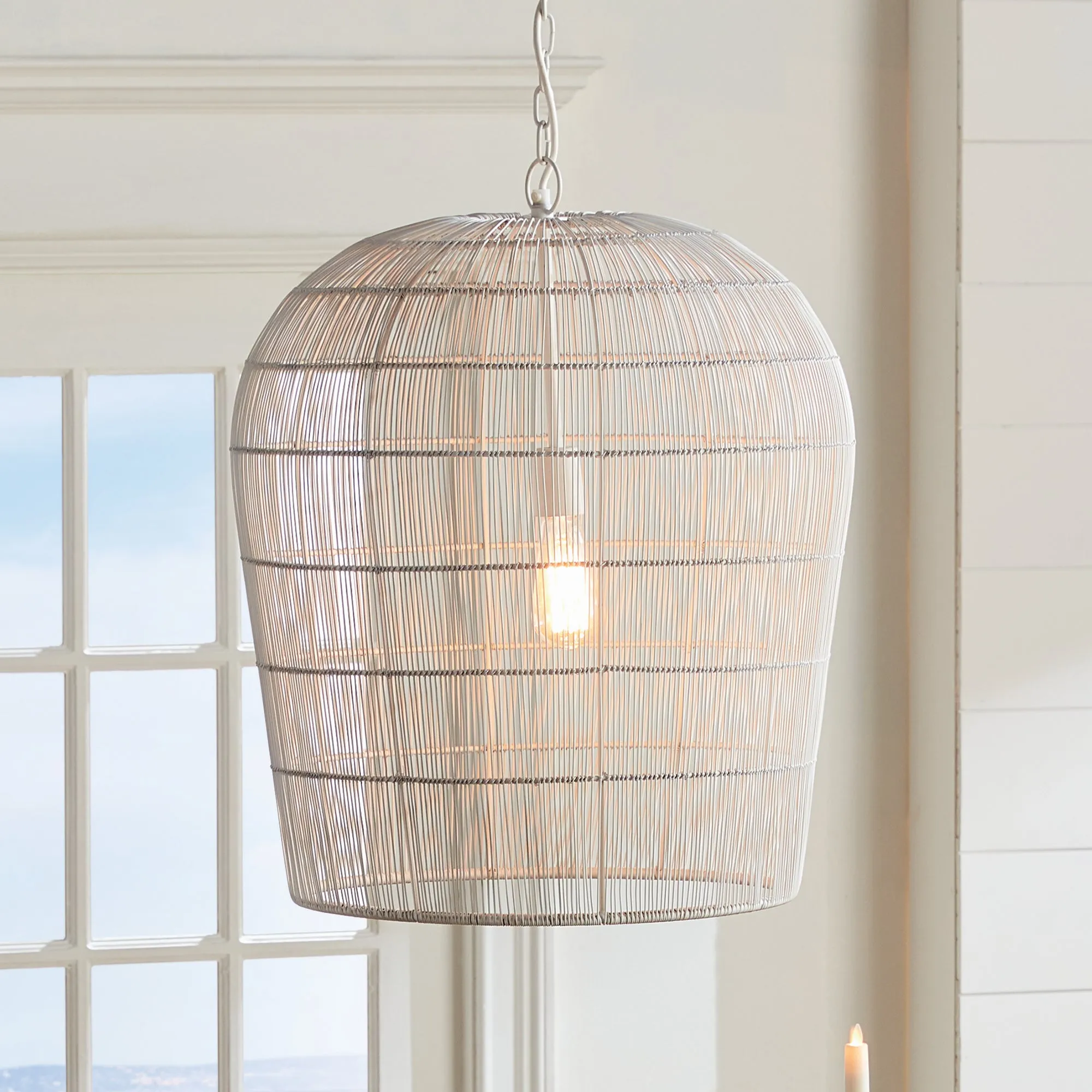 NAPA Home & Garden, LUCIA GRANDE PENDANT,N4VH02