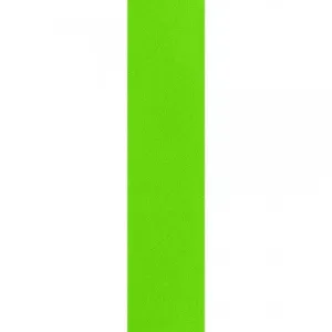 Neon Green 9" x 33" Grip Tape Sheet