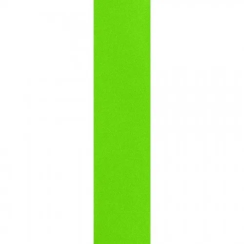 Neon Green 9" x 33" Grip Tape Sheet