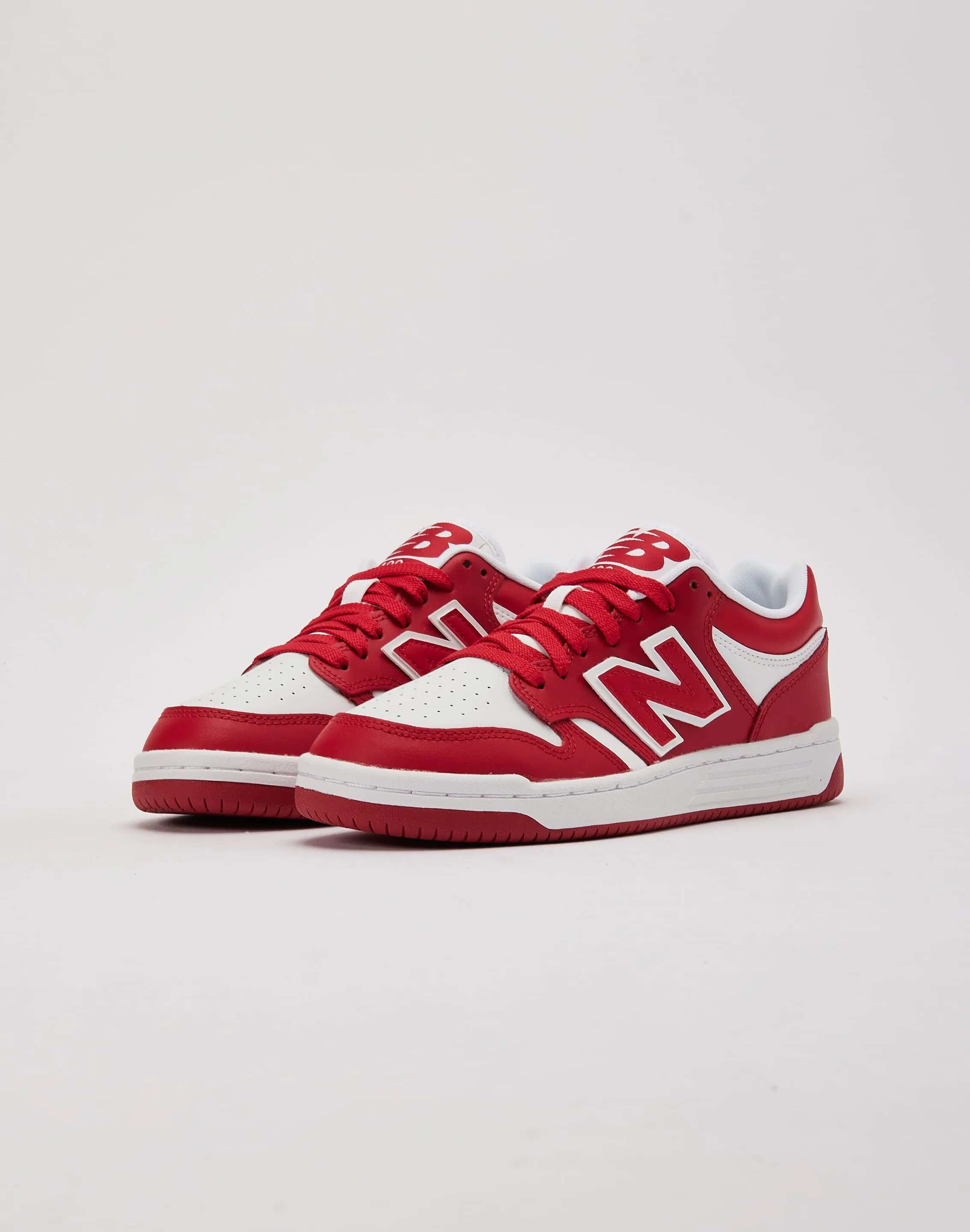 New Balance 480 Grade-School