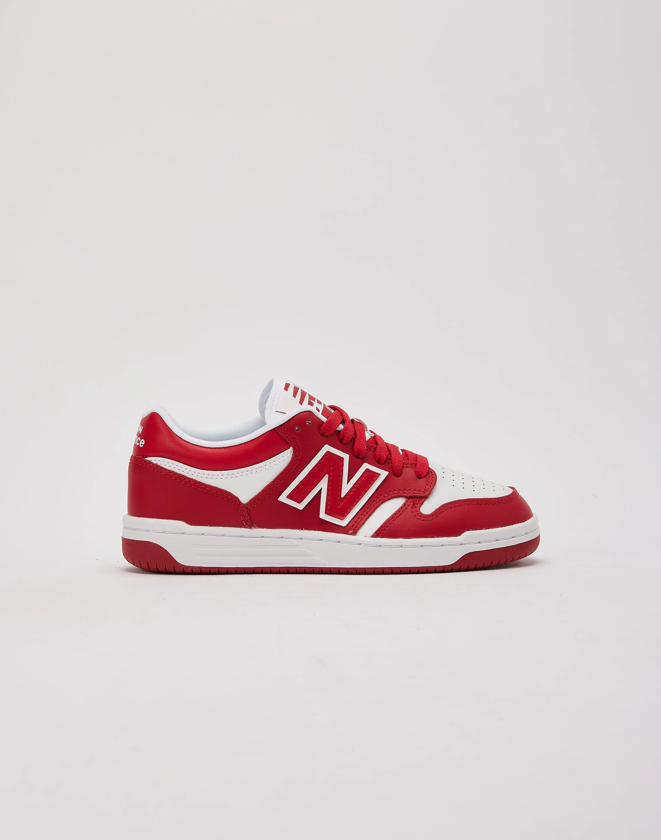 New Balance 480 Grade-School