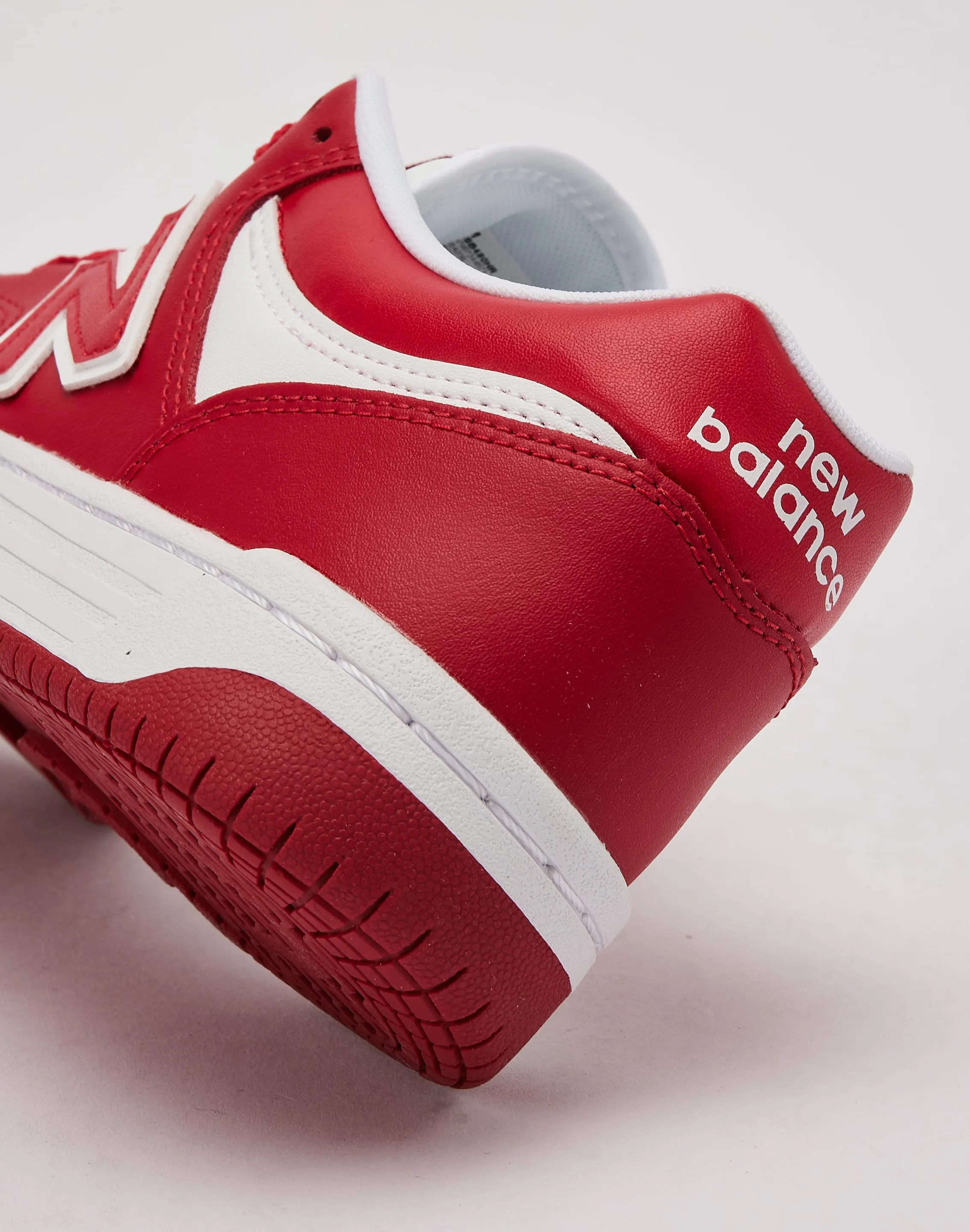New Balance 480 Grade-School