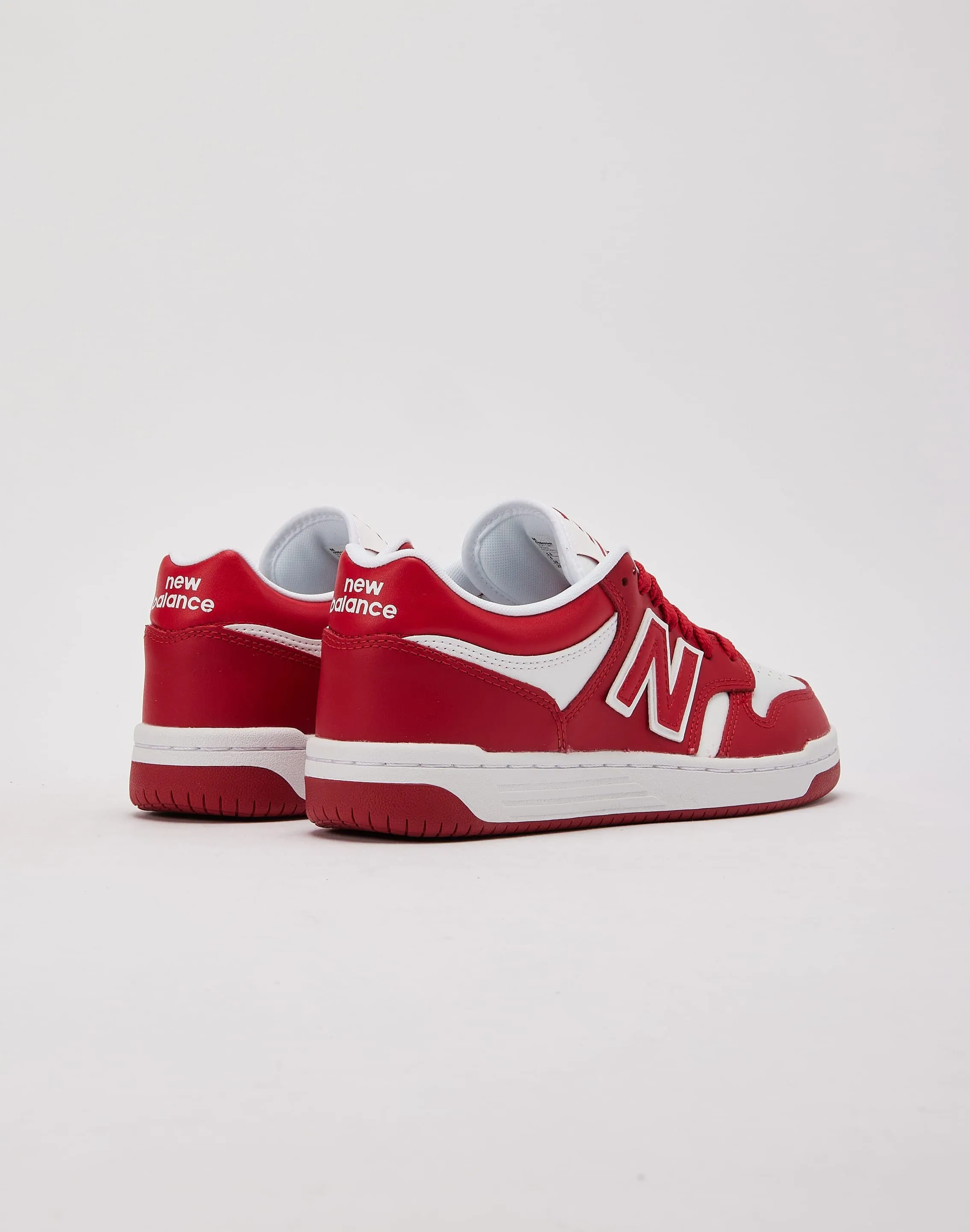 New Balance 480 Grade-School