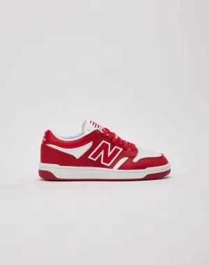 New Balance 480 Grade-School