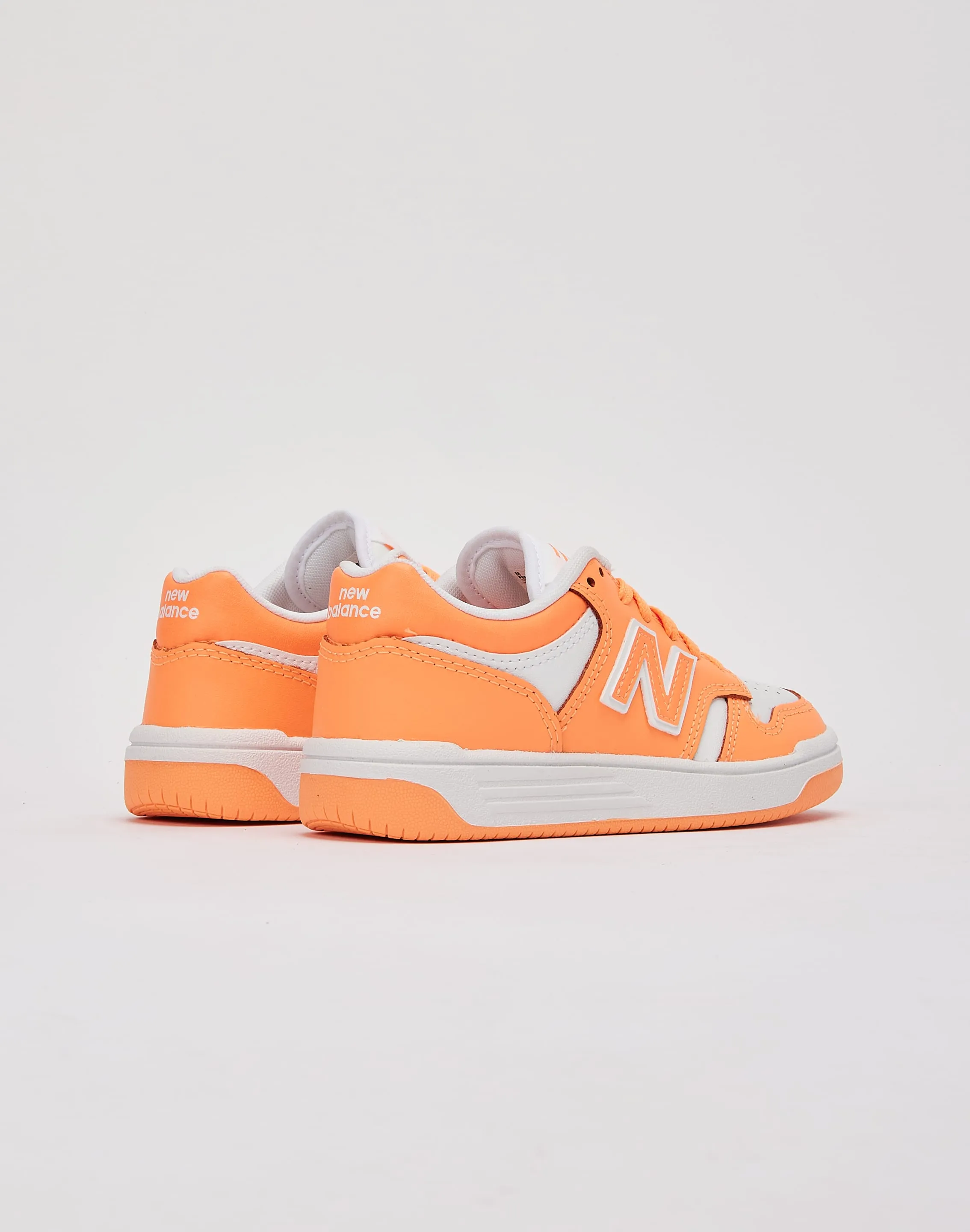 New Balance 480 Pre-School