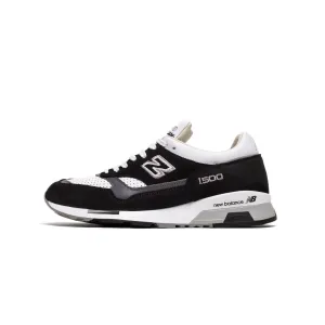 New Balance Mens Made UK 1500 Shoes 'Black'