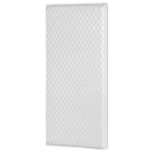 NEW Dream on Me Luna/Haven Waterproof 2” Infant Cradle Foam Mattress