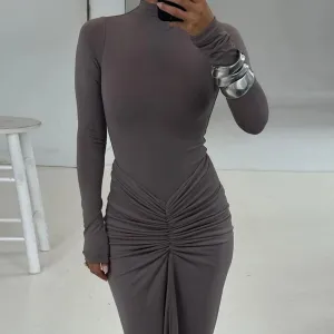 Nia Maxi Dress