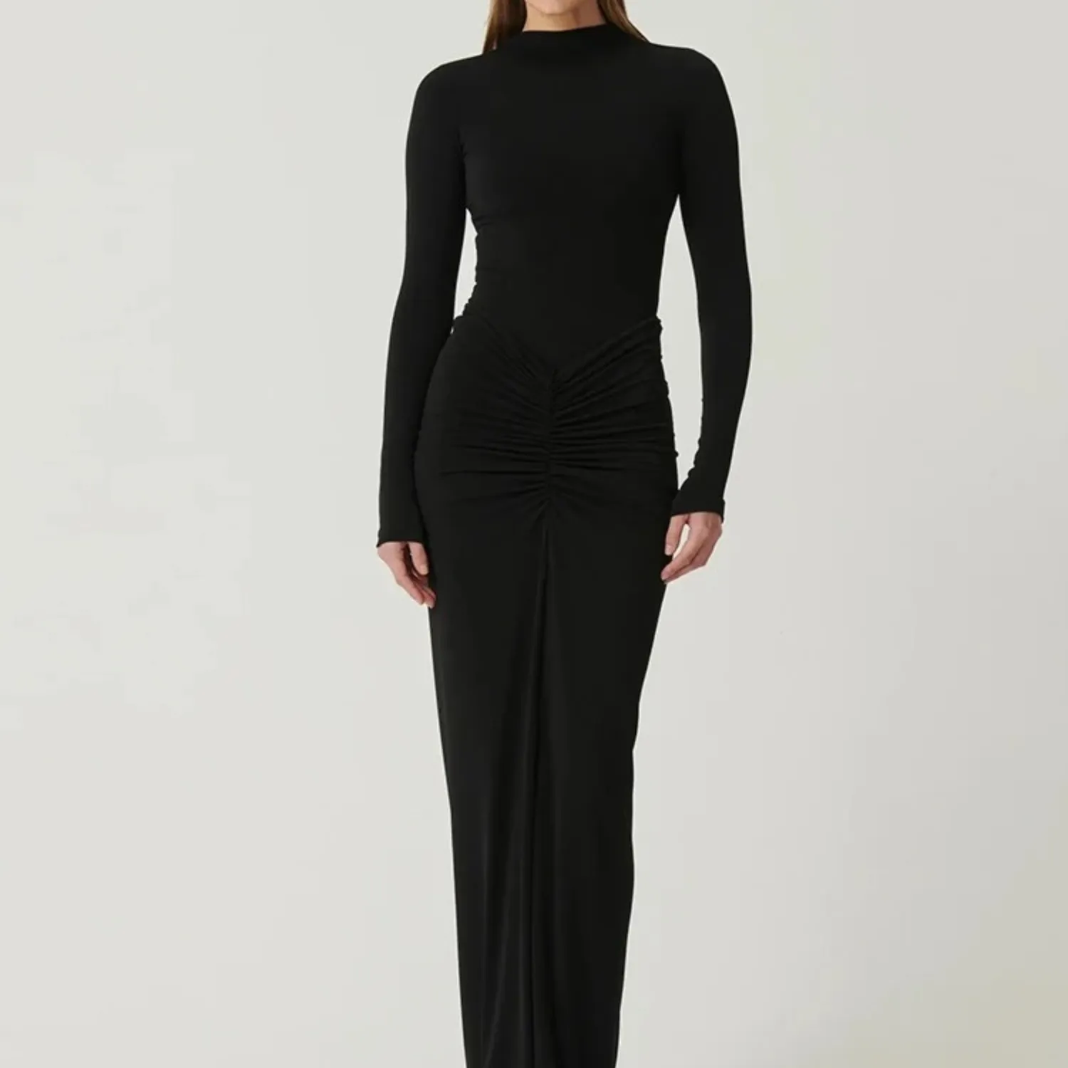 Nia Maxi Dress