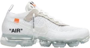 NIKE AIR VAPORMAX x OFF WHITE