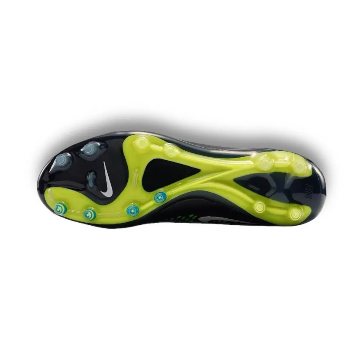 Nike Magista Opus FG 014