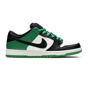 Nike SB Dunk Low 'Classic Green'