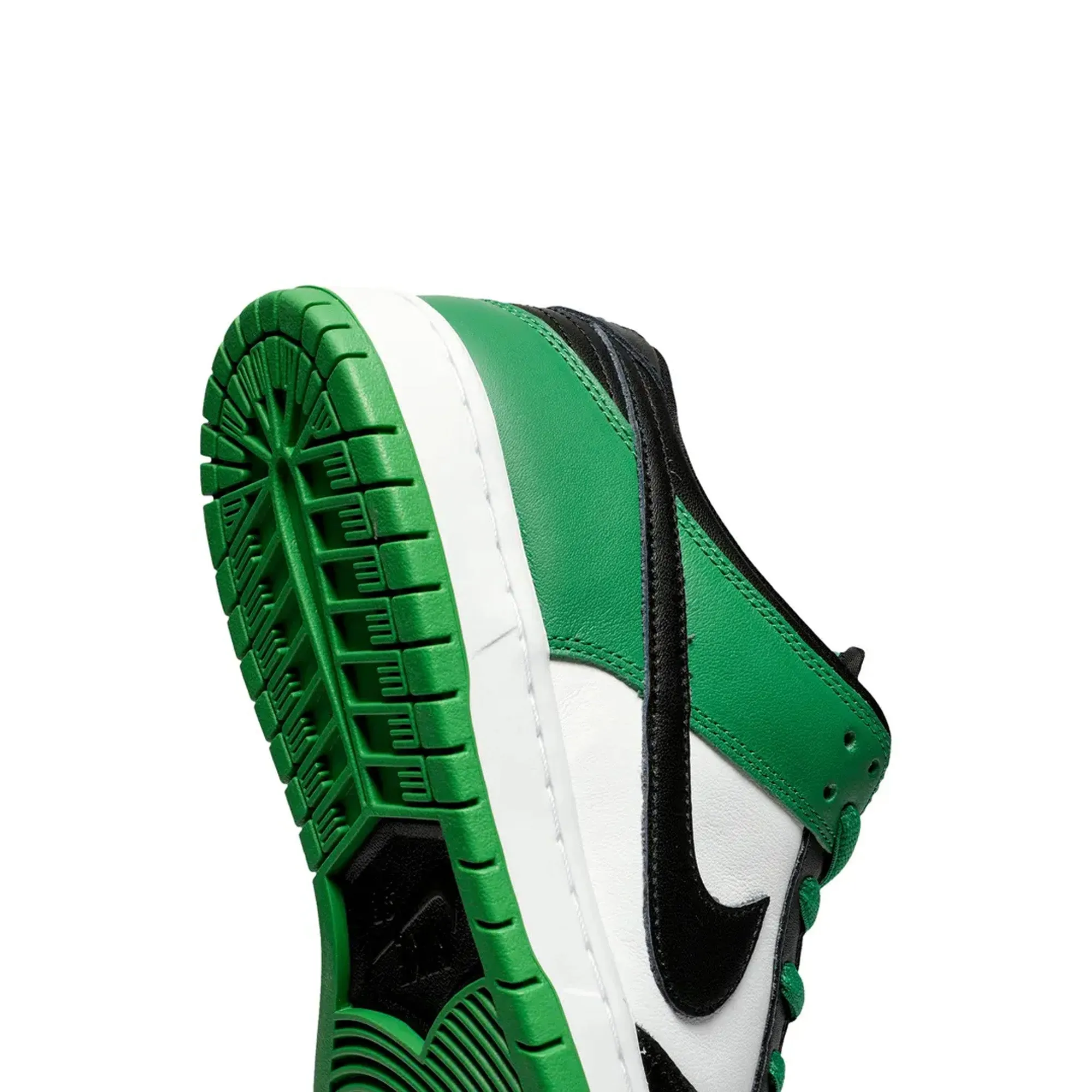 Nike SB Dunk Low 'Classic Green'