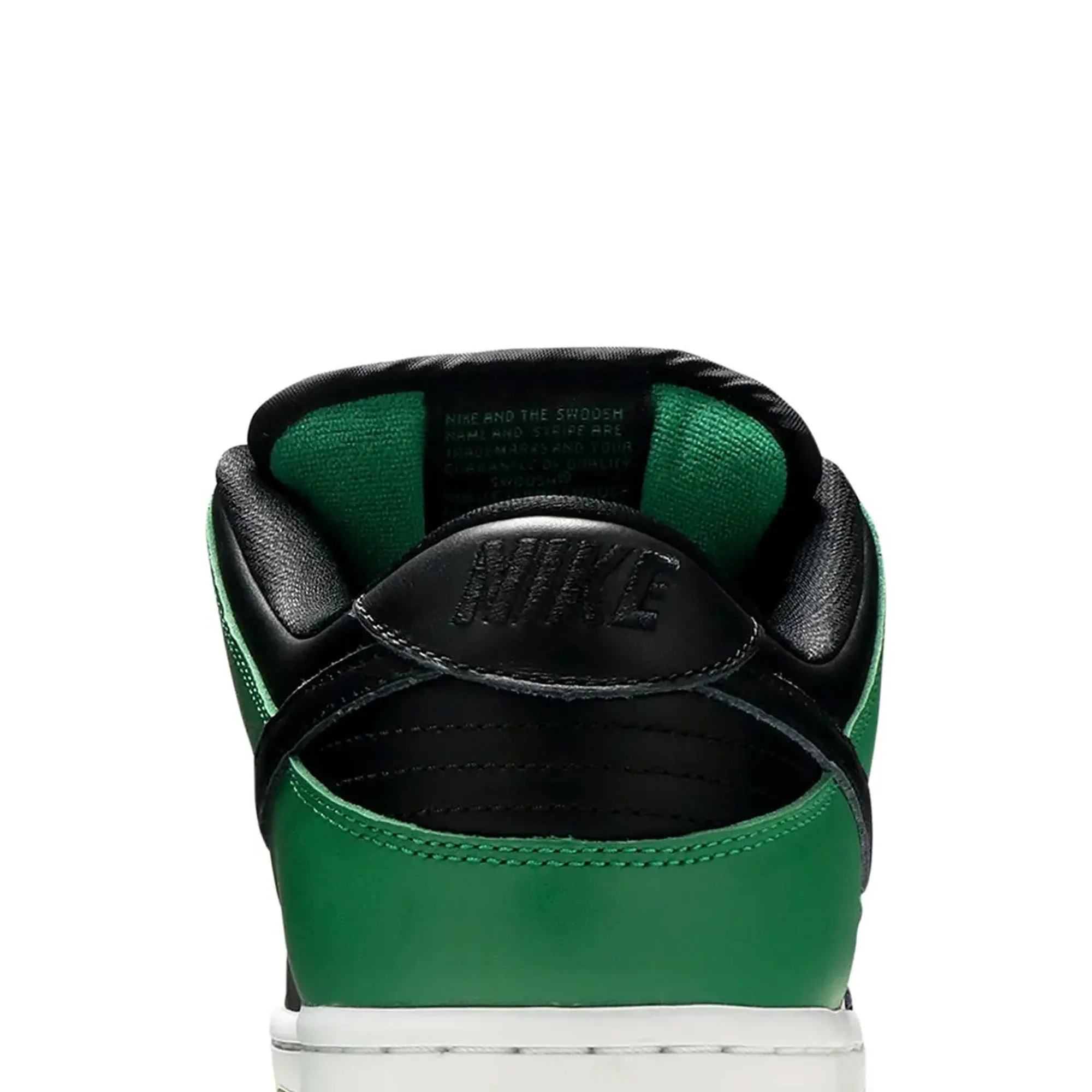 Nike SB Dunk Low 'Classic Green'