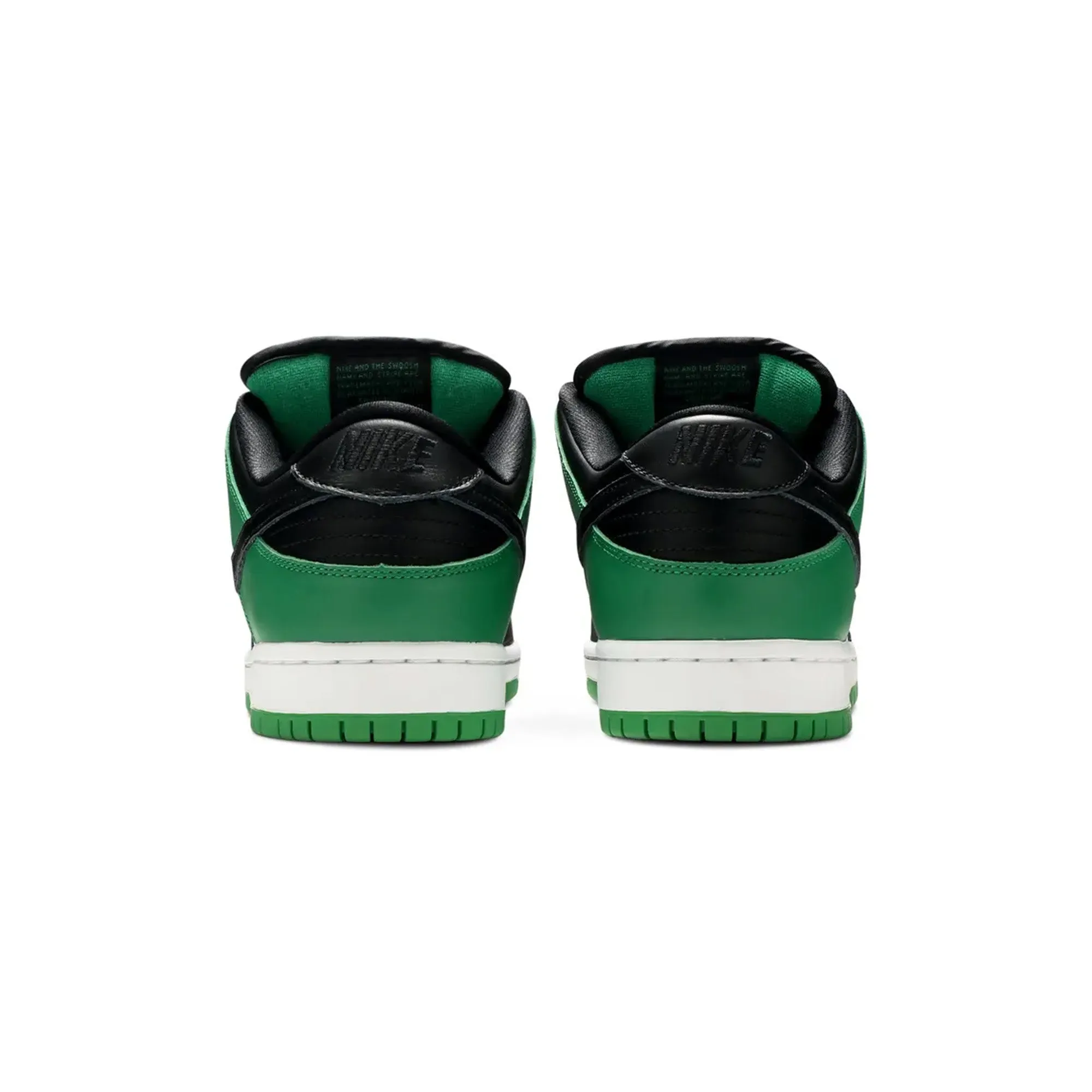 Nike SB Dunk Low 'Classic Green'