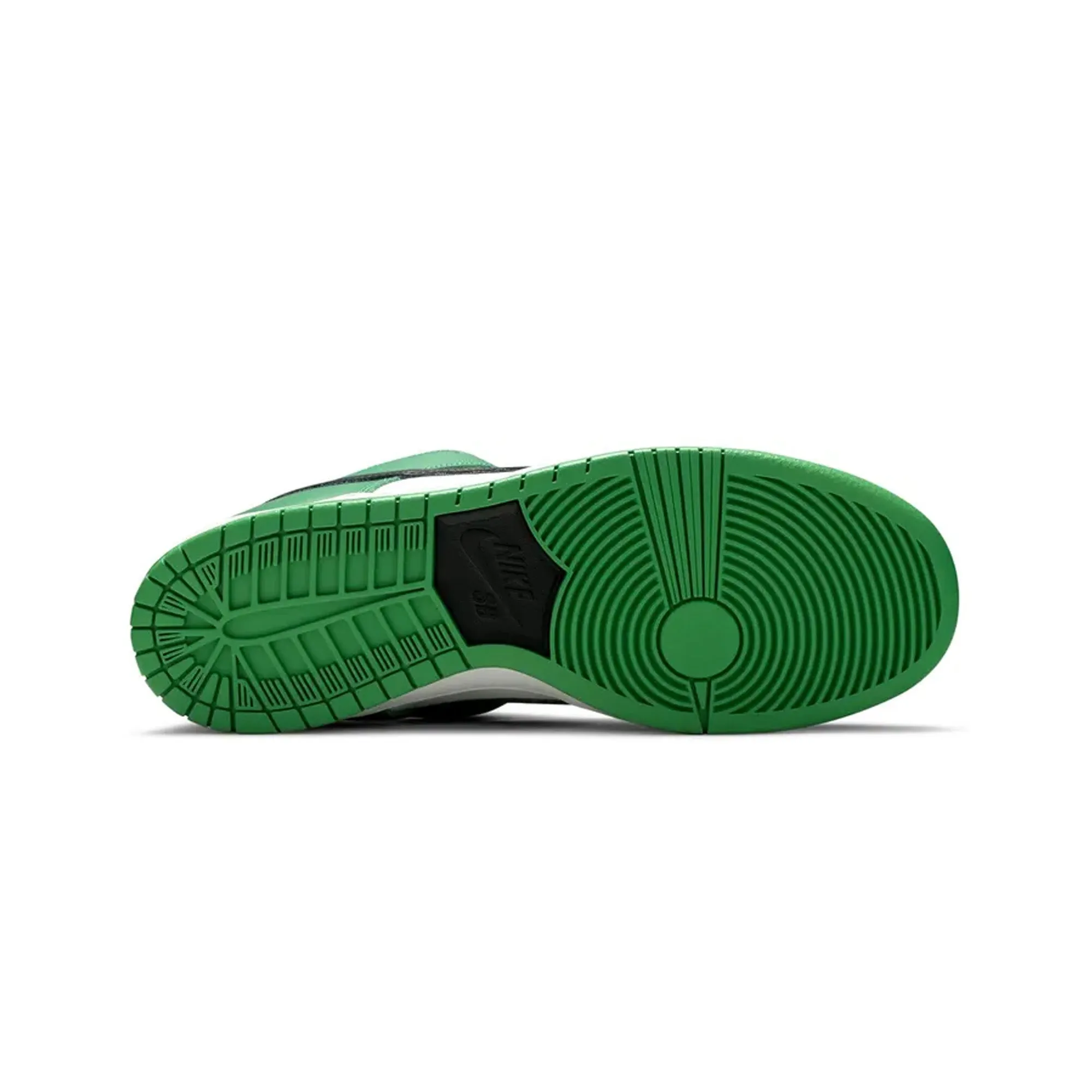 Nike SB Dunk Low 'Classic Green'