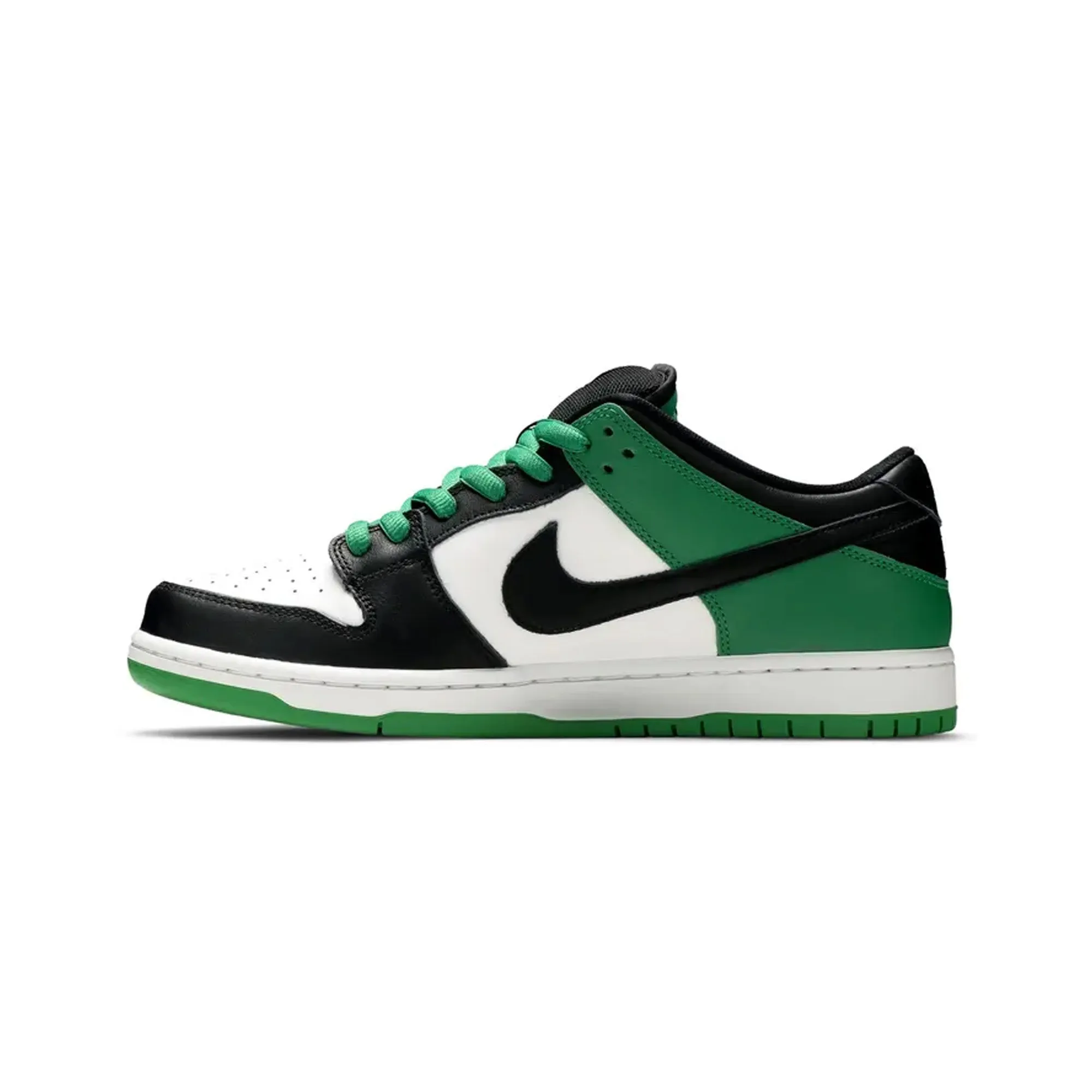 Nike SB Dunk Low 'Classic Green'