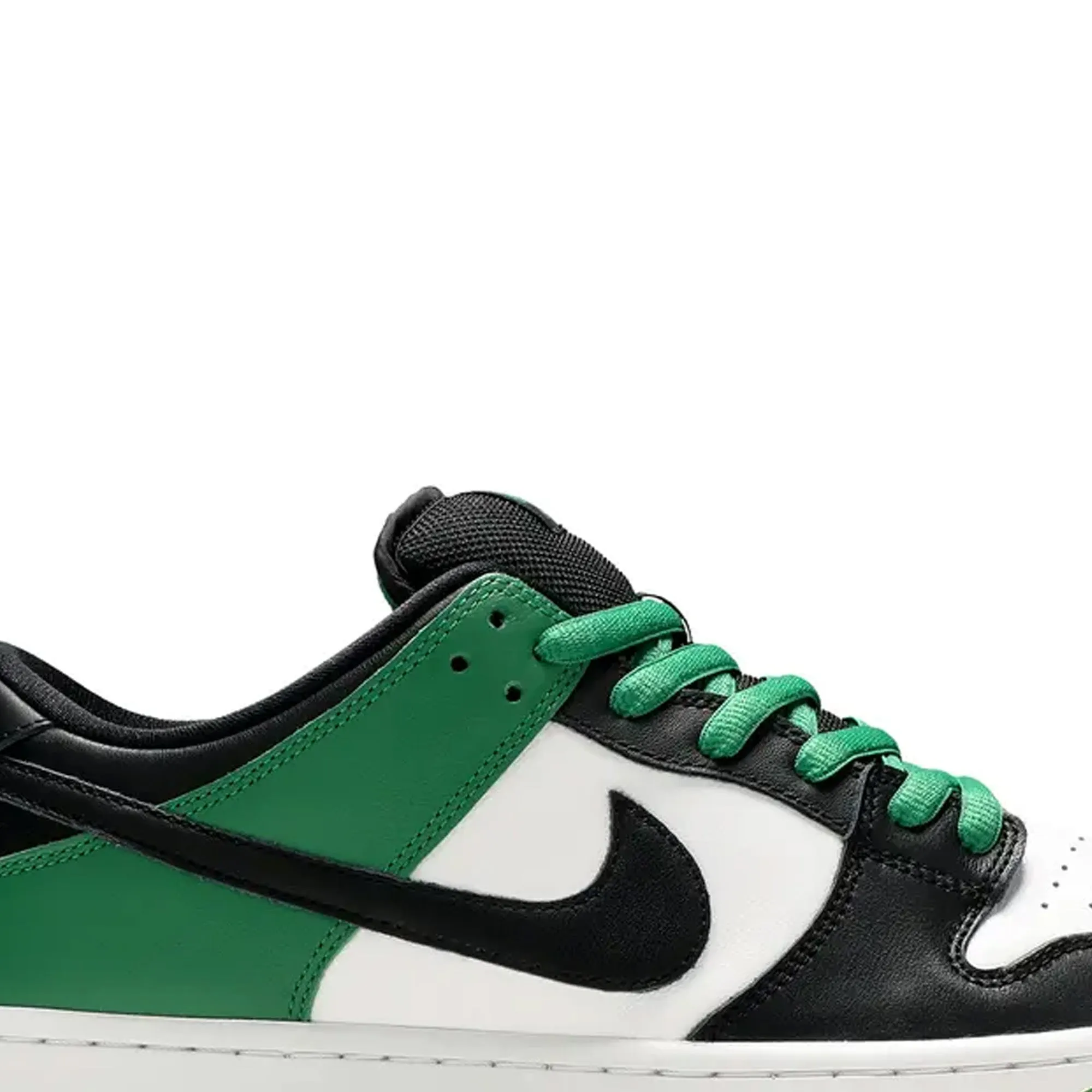 Nike SB Dunk Low 'Classic Green'