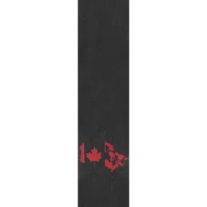 North Canadian Map - Grip Tape