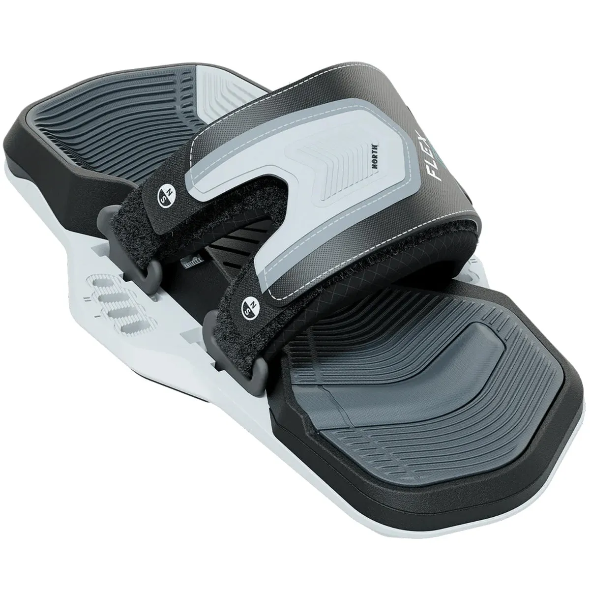 North Flex Pro Bindings