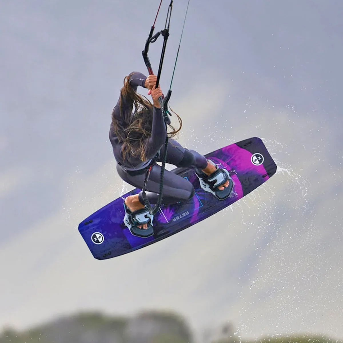 North Flex Pro Bindings