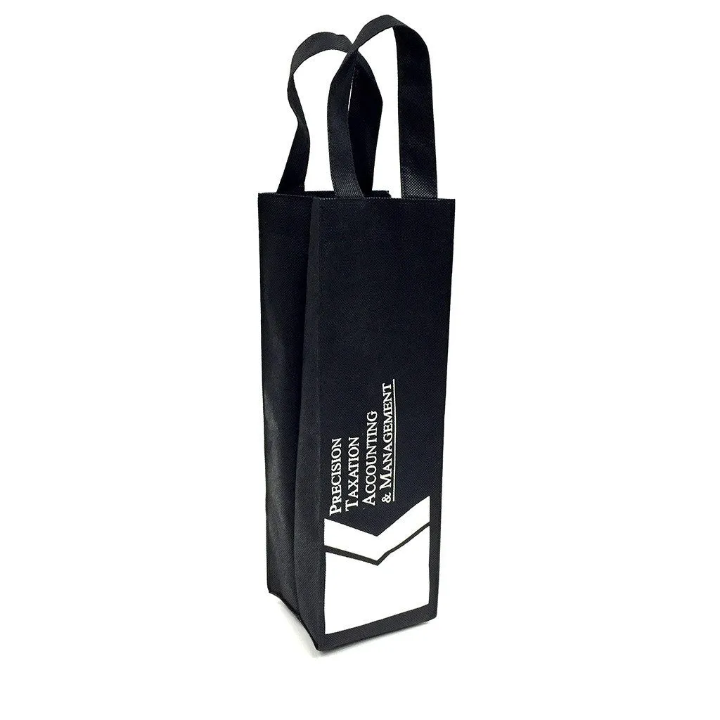 NWPP 1 Bottle Wine Bag(NW-6008)