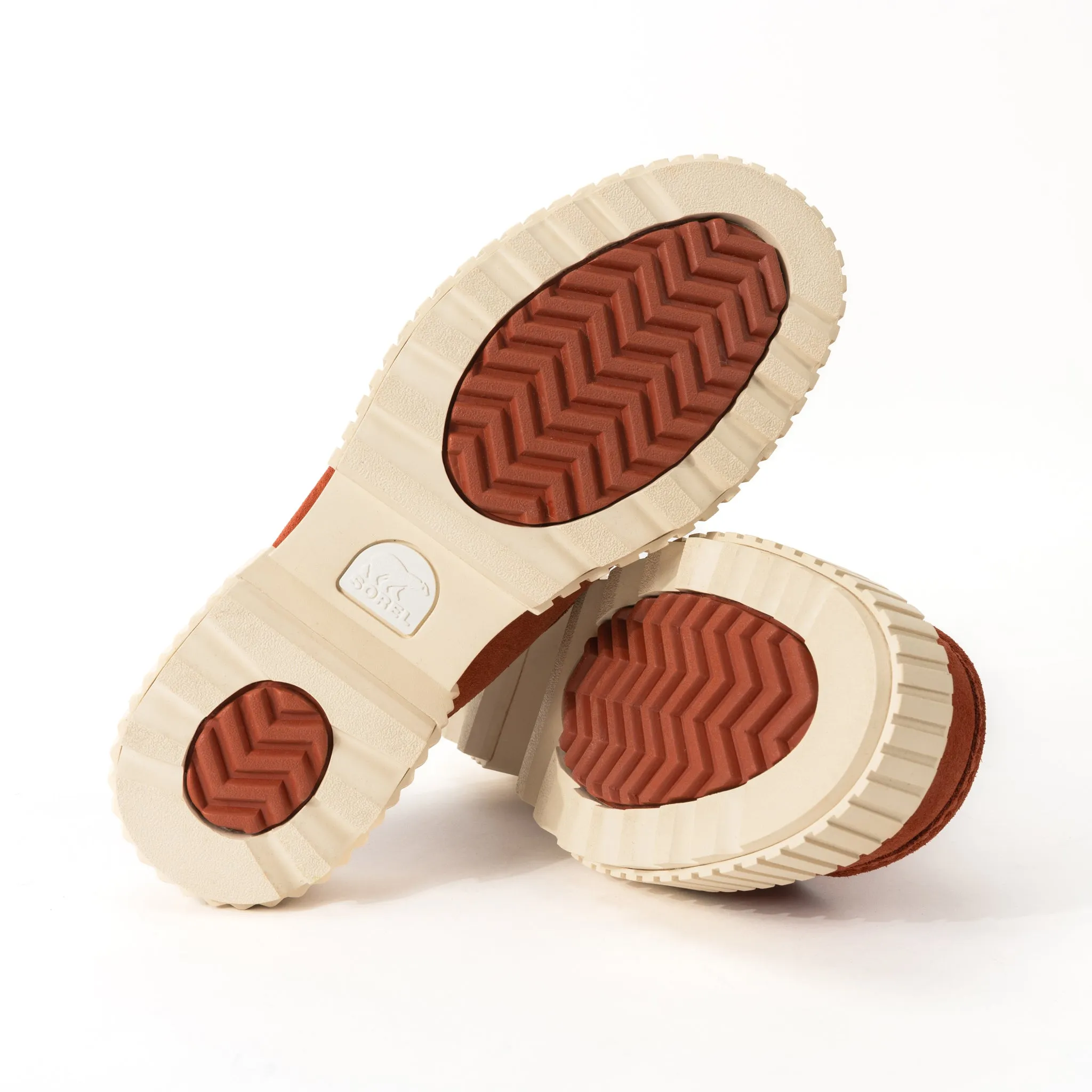 ONA AVE LOAFER - SANGUINE - LEATHER