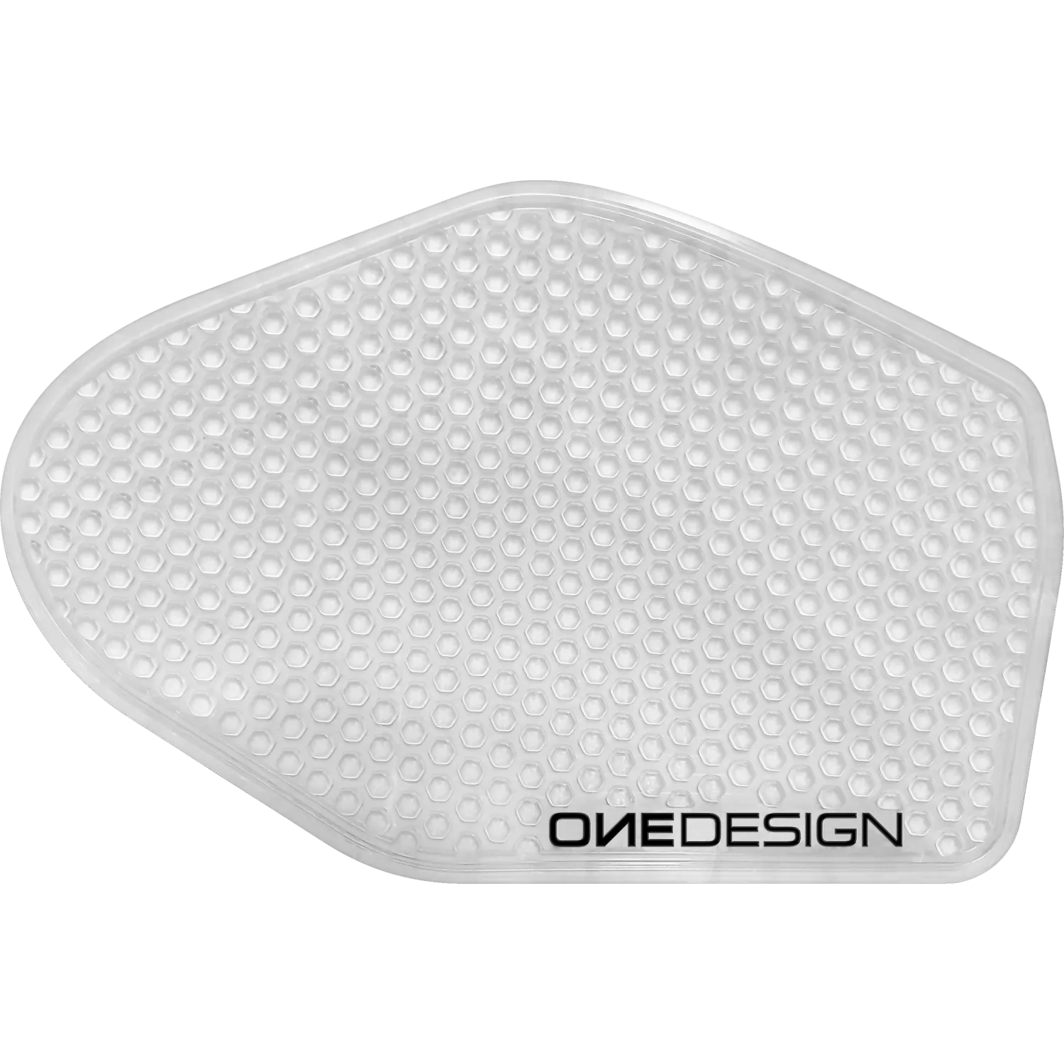 OneDesign Tank Grip For Kawasaki Ninja 650 (2017-2022)