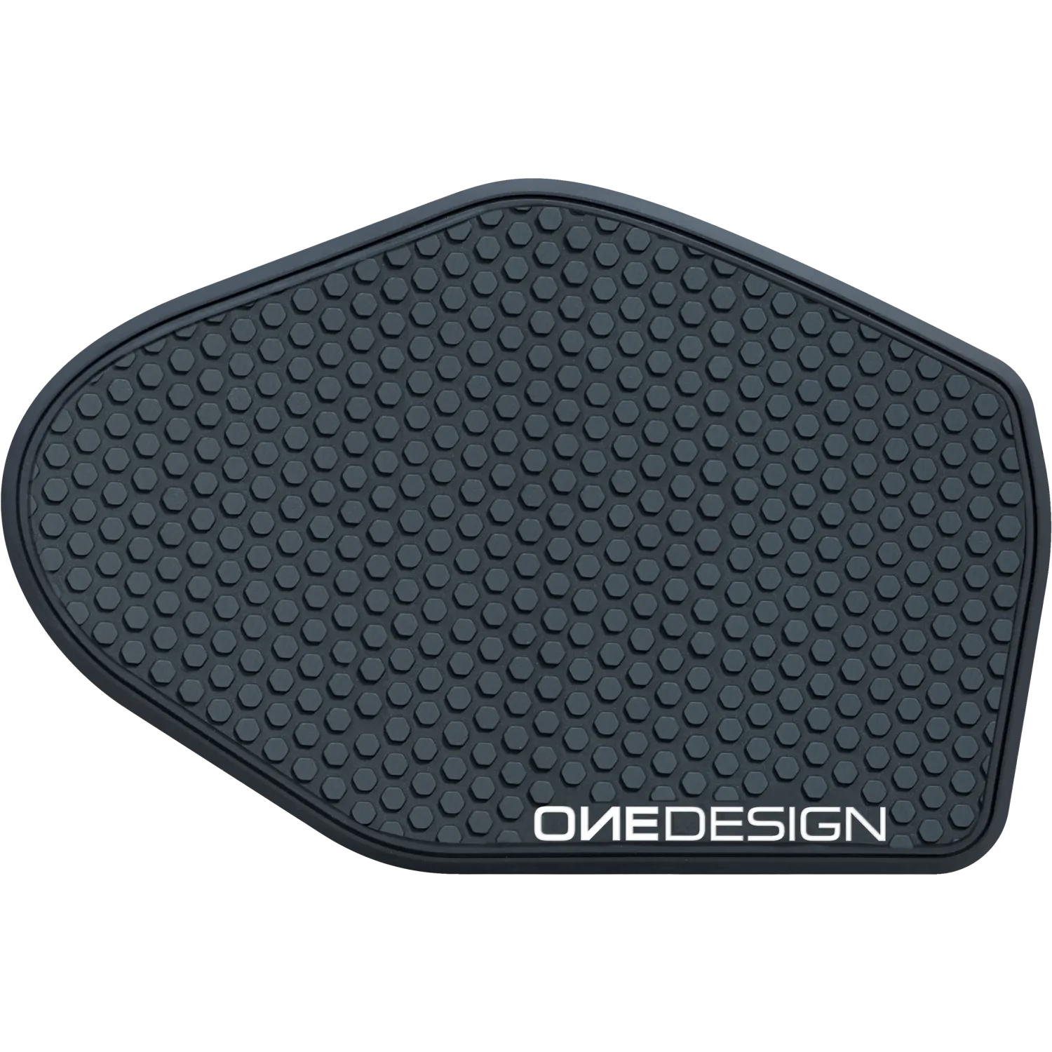 OneDesign Tank Grip For Kawasaki Ninja 650 (2017-2022)
