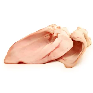Oreja de Cerdo eco 1 kg