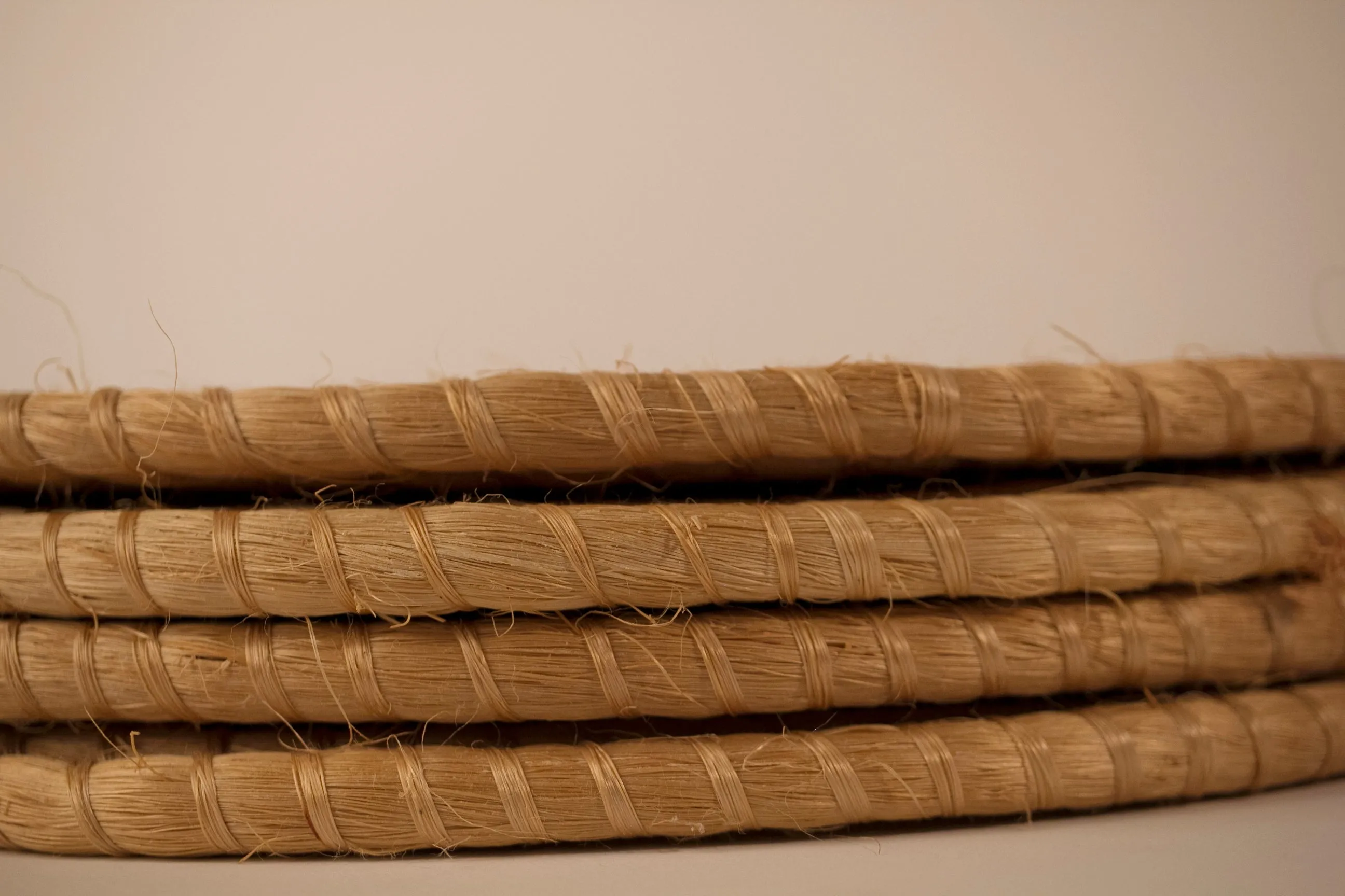 Oval Sisal Placemat (Set of 4)