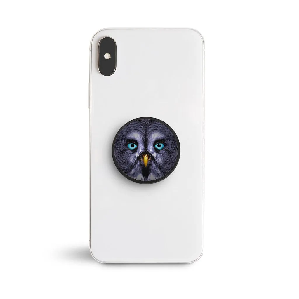 Owl Gaze Nuckees