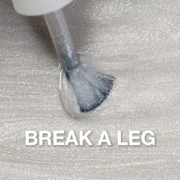 P  Break A Leg Gel Polish
