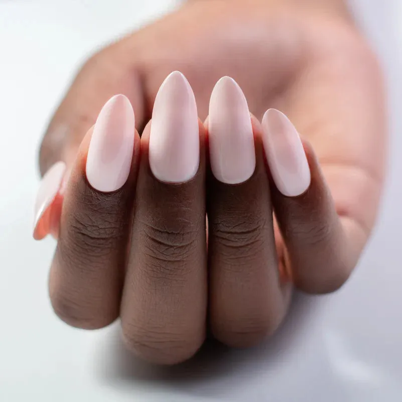 P  Searching for Seashells Gel Polish