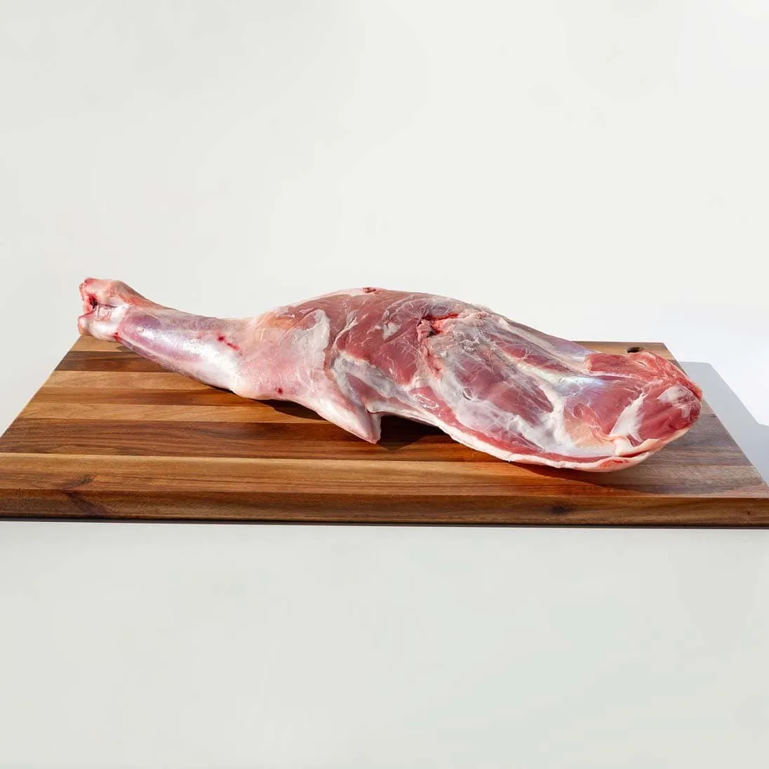 Paletilla de cordero Eco 1 kg